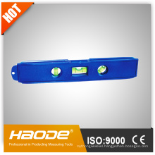 TORPEDO LEVEL / Plastic spirit level